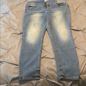 💲💲Mix match 2 for $8 💲💲
Jean